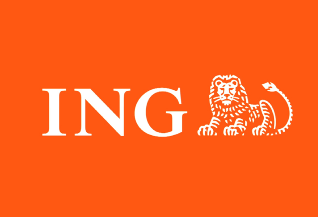 ing logo